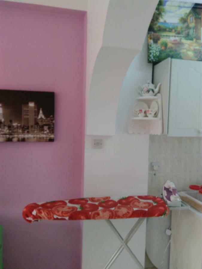 Yiota'S Cute Studio Paphos Bagian luar foto