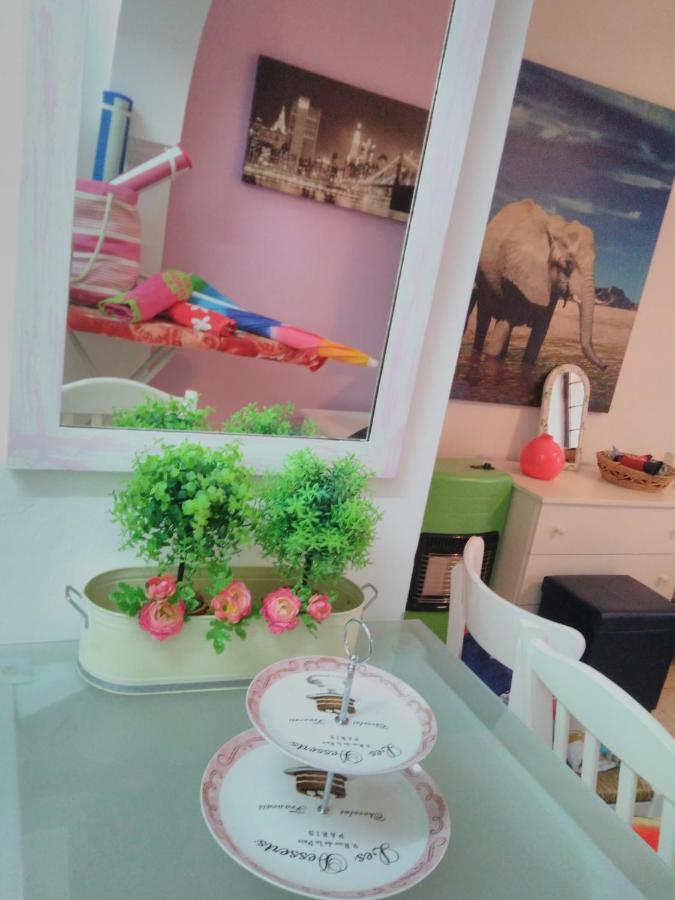 Yiota'S Cute Studio Paphos Bagian luar foto