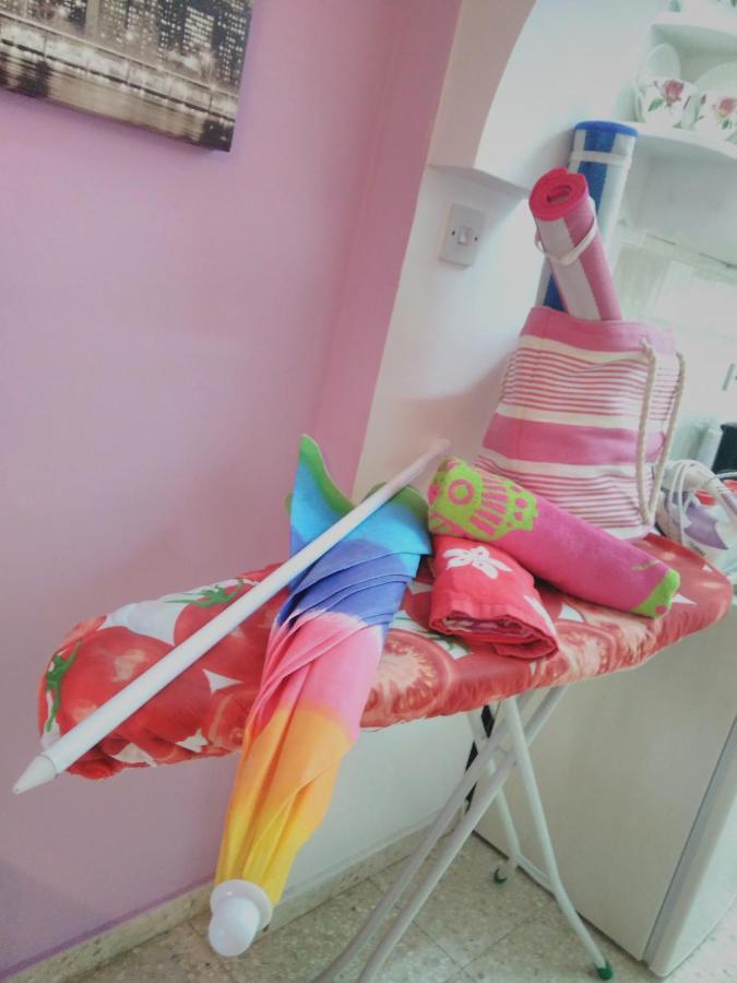 Yiota'S Cute Studio Paphos Bagian luar foto