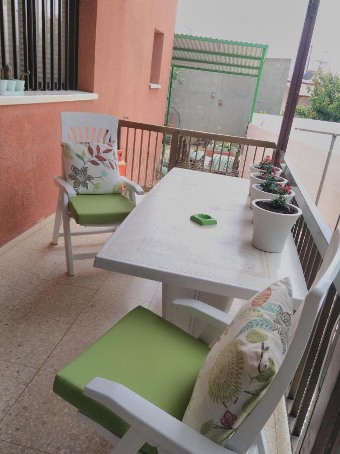 Yiota'S Cute Studio Paphos Bagian luar foto